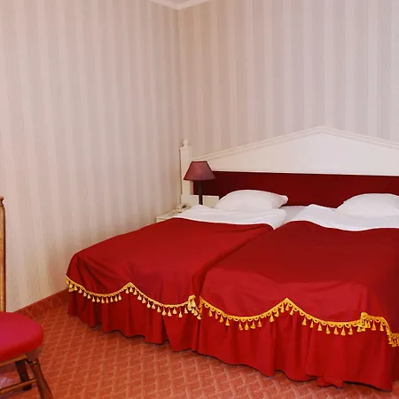 Ecoland 3* Tallinn