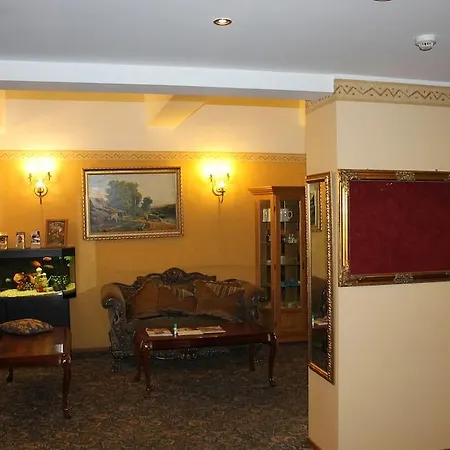 Ecoland Szálloda 3*