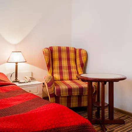 Szálloda Ecoland 3*