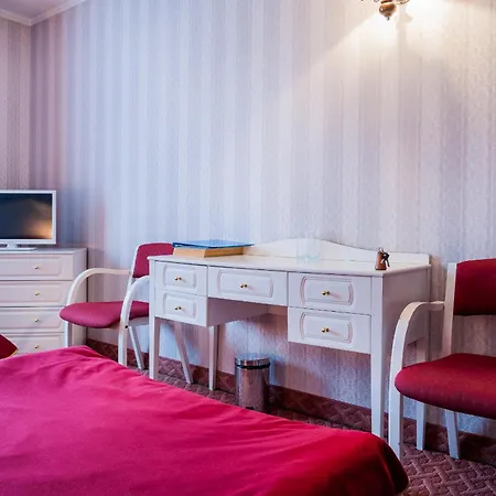 Ecoland Ξενοδοχείο 3*