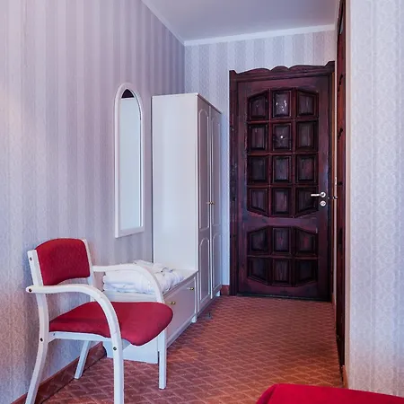 Szálloda Ecoland 3*