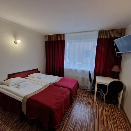 Ecoland 3* Tallinn
