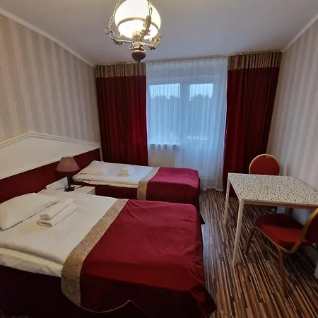 Hotel Ecoland