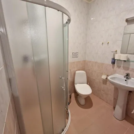Ecoland Szálloda 3*