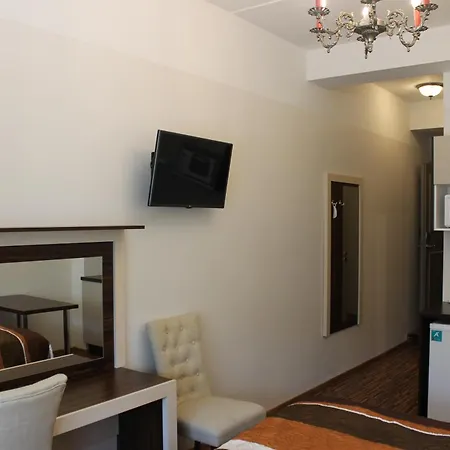 Ecoland Hotel 3*