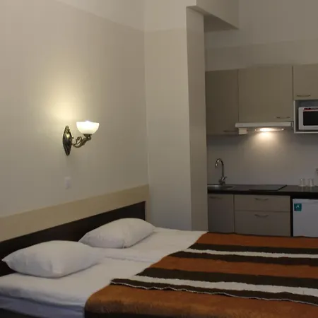 Ecoland 3* Tallinn