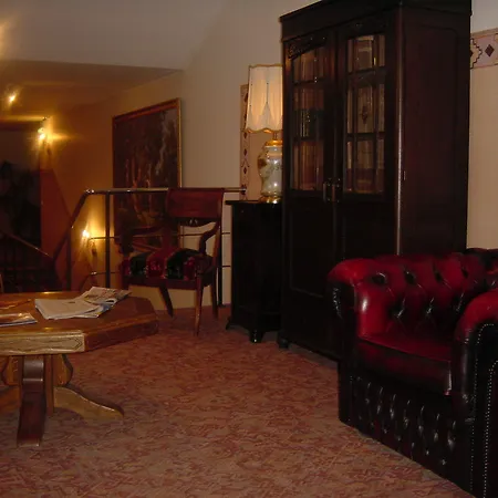 Hotel Ecoland 3*