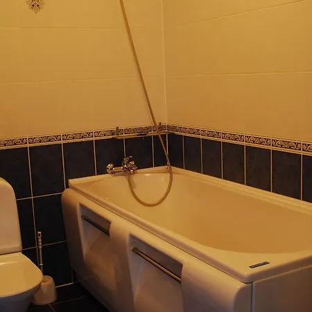 Szálloda Ecoland 3*