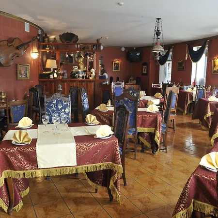 Ecoland Hotel