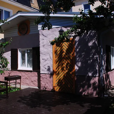 Ecoland Tallinn