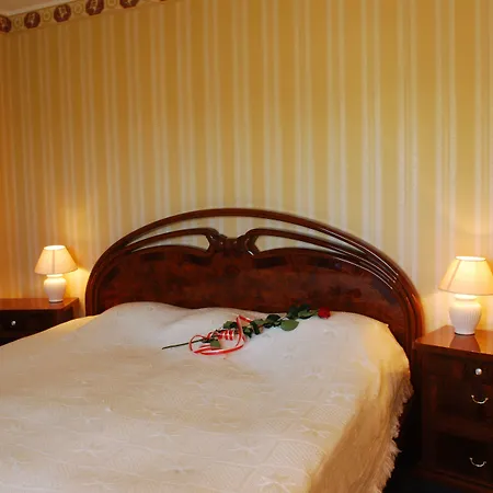 Ecoland Hotel 3*