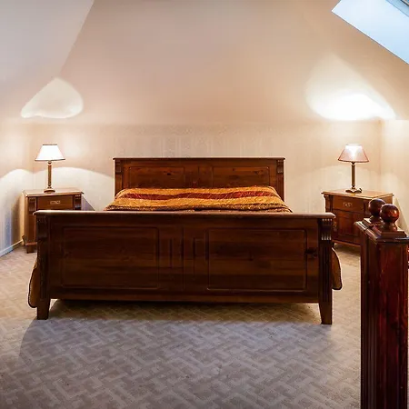 Hotel Ecoland