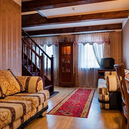Hotel Ecoland 3*