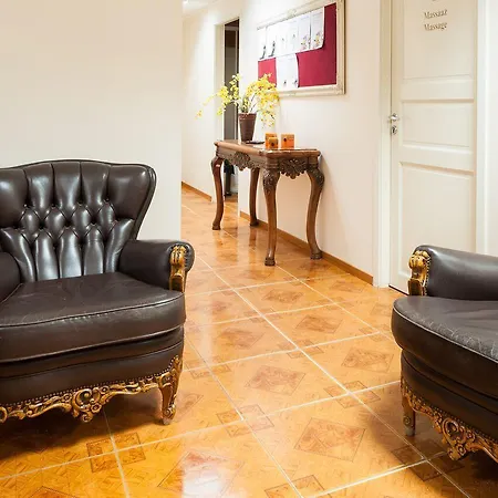 Ecoland Hotel 3*