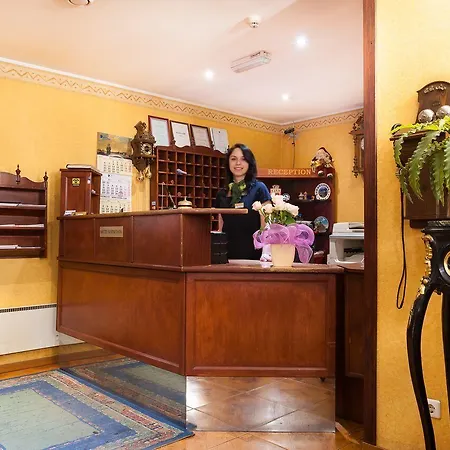 Hotel Ecoland
