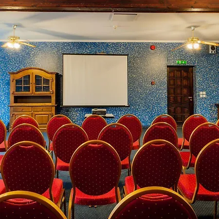 Ecoland Hotel 3*