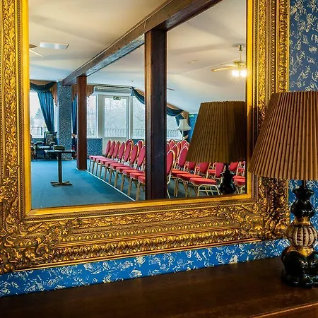 Hotel Ecoland