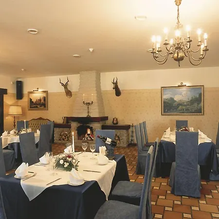 Ecoland Hotel 3*