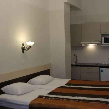 Hotel Ecoland 3*