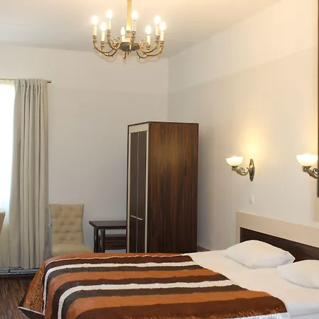 Ecoland Hotel