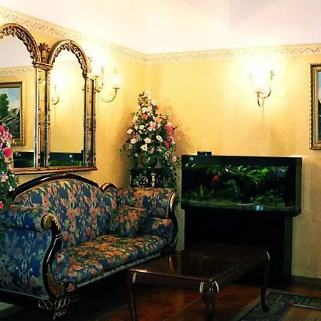Hotel Ecoland 3*