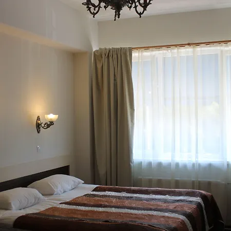 Hotel Ecoland 3*