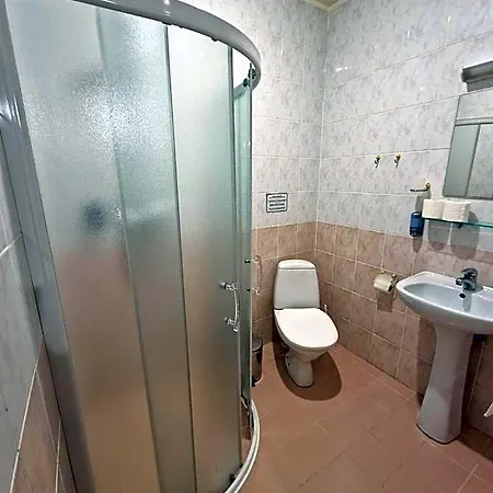 Ecoland فندق 3*