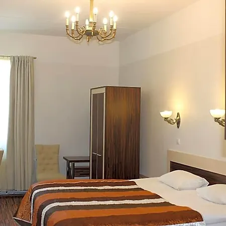 Ecoland 3* تالين
