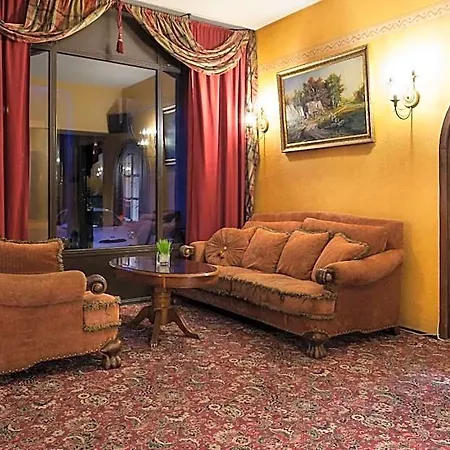 Ecoland Hotel