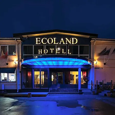 Ecoland تالين