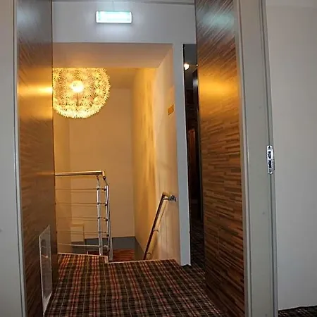 Ecoland Hotel