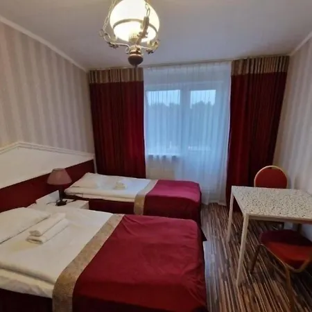 Ecoland 3* Ταλίν