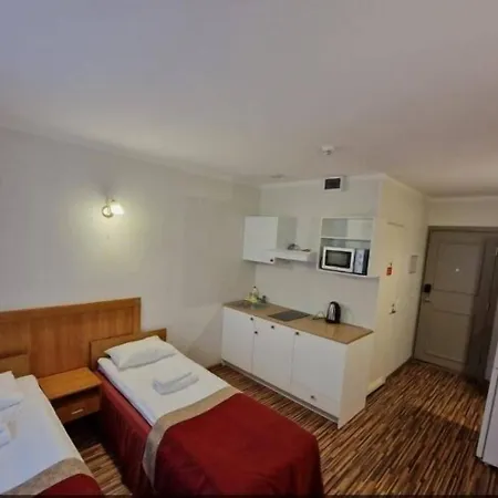 Ecoland 3* Ταλίν