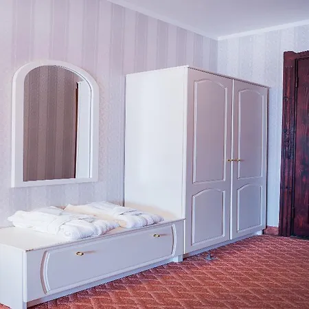 Ecoland Hotel Tallinn