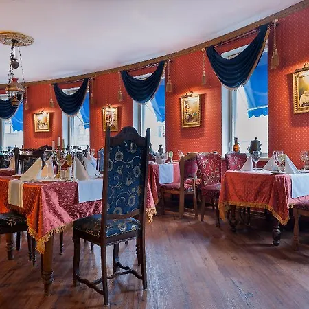 Hotel Ecoland
