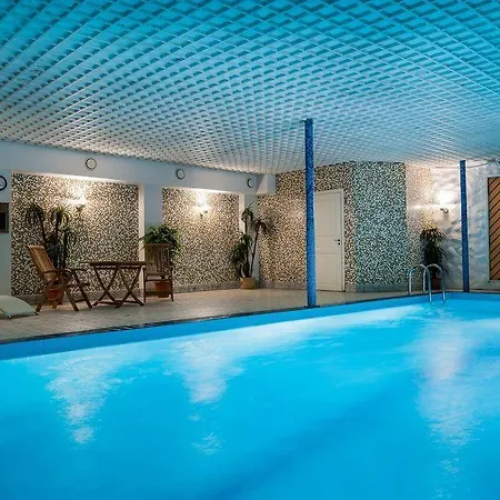 Ecoland 3* Tallinn