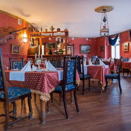 Hotel Ecoland 3*