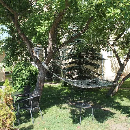 Ecoland 3* Tallinn