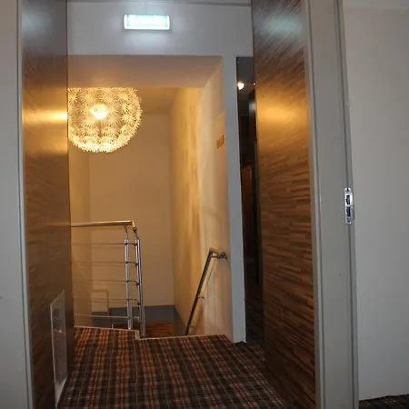 Ecoland Szálloda 3*