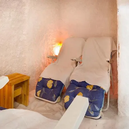 Hotel Ecoland Tallinn