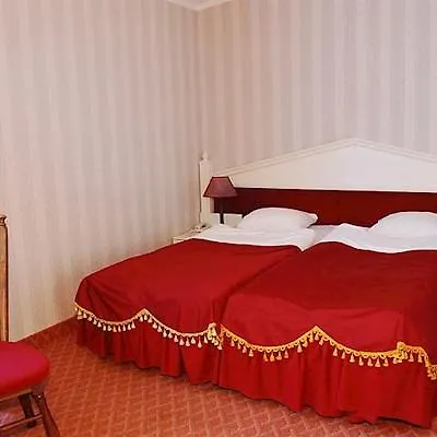 Ecoland 3* Ταλίν