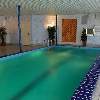 Ecoland Ξενοδοχείο 3*
