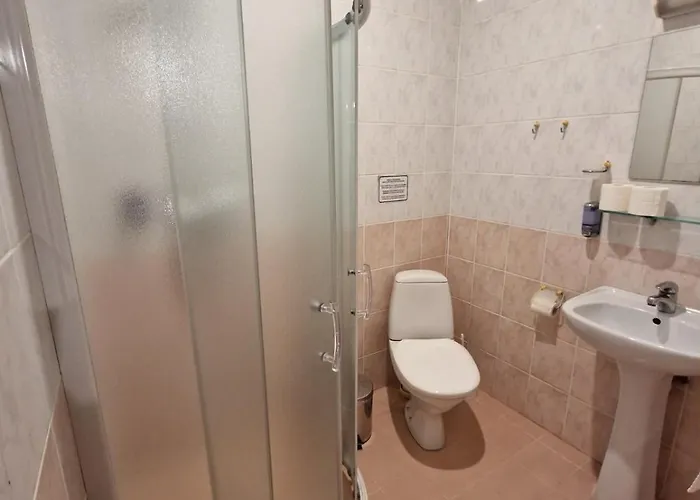 Ecoland Отель 3*