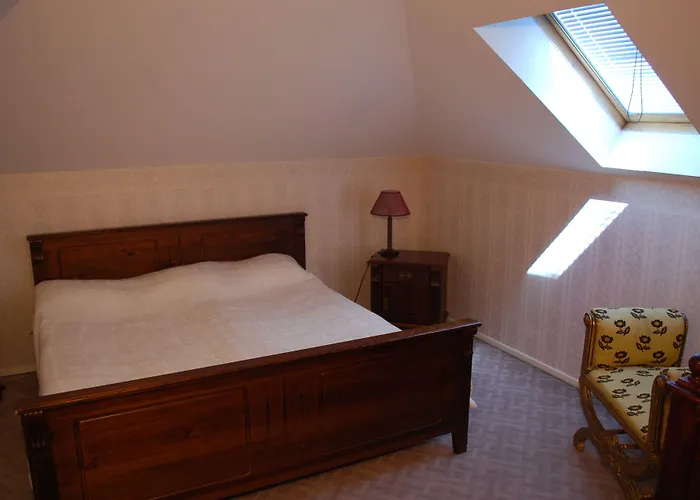 Ecoland 3* Таллин