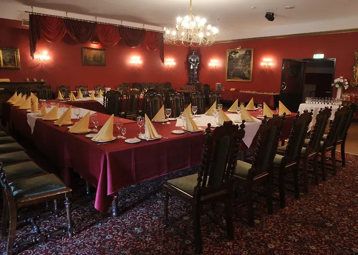 Ecoland Hotel Tallin