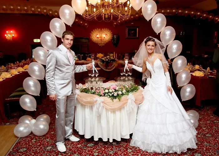 Отель Ecoland 3*