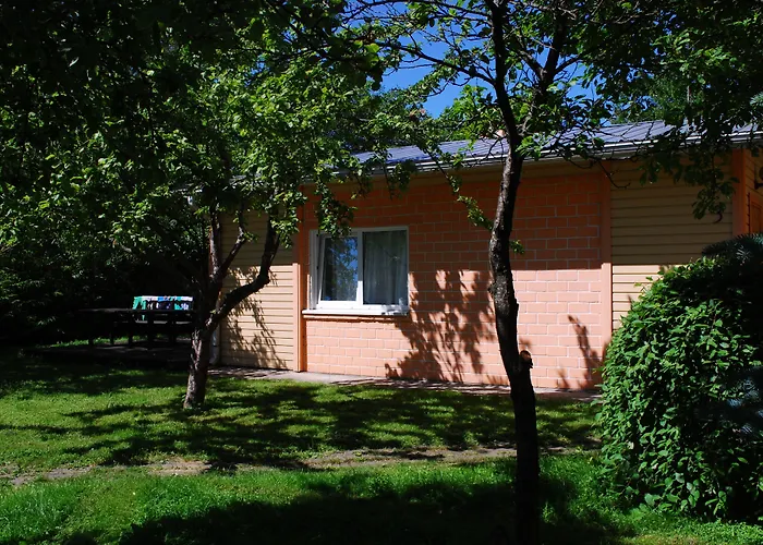 Ecoland Отель 3*