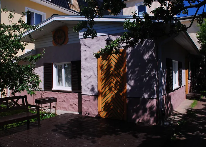 Ecoland Таллин