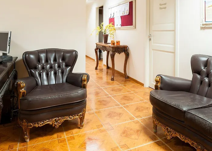 Ecoland Отель 3*