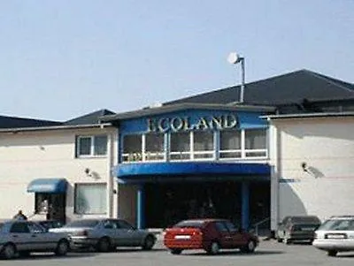 Ecoland Hotel Tallin